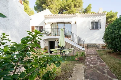 Wohnung in Spanien nahe Küste