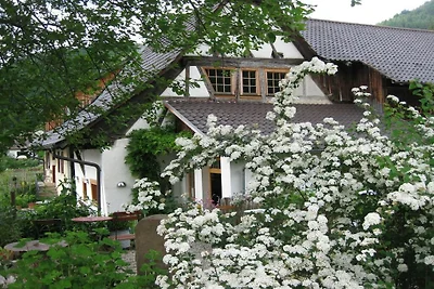 Ferienwohnung mit 1 Schlafzimmer