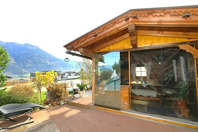 Wohnung in Fügen bei Skigebiet