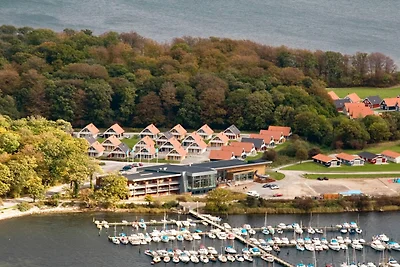 6 person holiday home on a holiday park in...