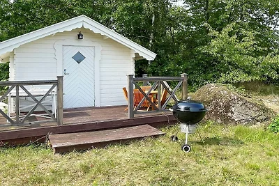 8 Personen Ferienhaus in BORGHOLM