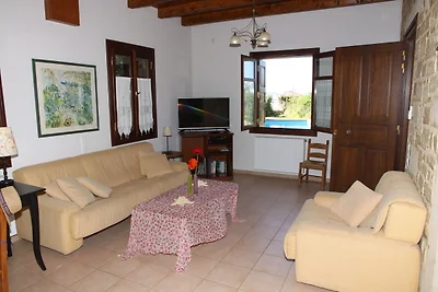 Splendida villa a Prine con piscina privata