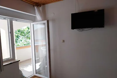 Two-Bedroom Apartment (A2)