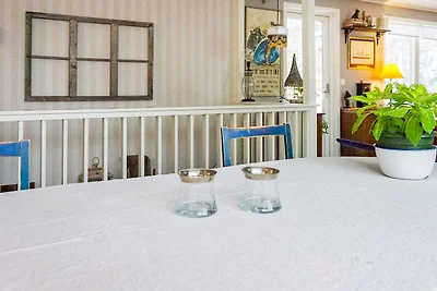 5 Personen Ferienhaus in FLEN