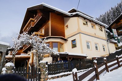 Ferienwohnung in Hippach mit Traumausblick