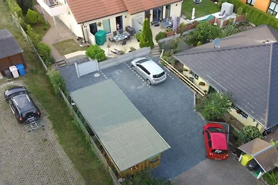 Apartament wakacyjny Beyer