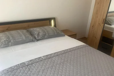 Apartments Danijela & Vlado - One Bedroom Apa...