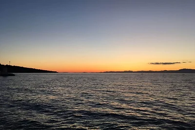 Sunset view apartment - One bedroom apartment...