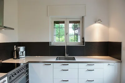 Herrenhaus in Spa L�ttich mit privatem Garten