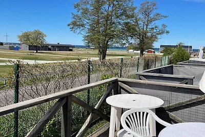 4 Personen Ferienhaus in KÖPINGSVIK