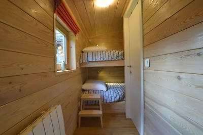 Charmantes Ferienhaus in Malmedy mit Sauna