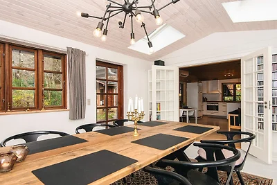 Sereen toevluchtsoord in Lyngsbaek-By Traum