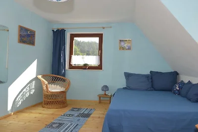 Vakantieappartement met 2 slaapkamers