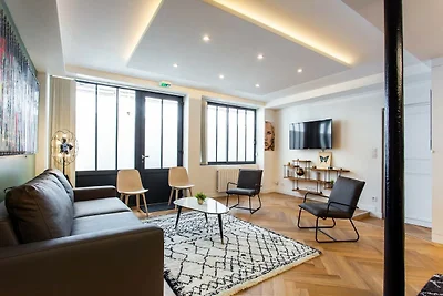 Prachtig appartement - 3BR/10P - Bastille/Vol...