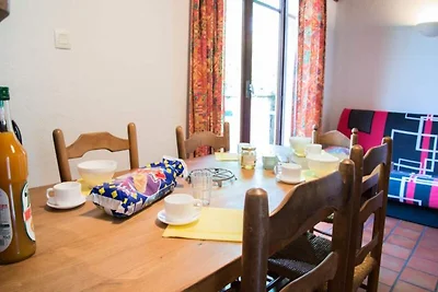 Cottage per 8 persone