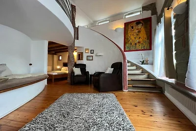 Appartamento vacanze Goldbachmühle...