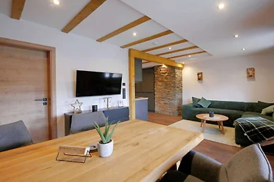 Appartement de vacances avec 2 chambres
