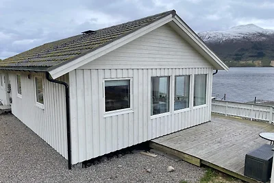 5 Personen Ferienhaus in averøy
