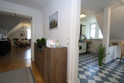 Ferienwohnung Am Strand, Schwerin