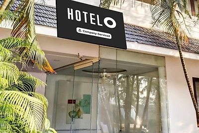 Super Hotel O Kazhakoottam