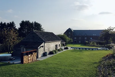 Casa vacanze di lusso con piscina e sauna