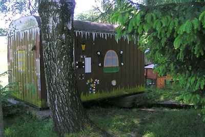 Ferienwohnung Landhaus Sorgenfrei