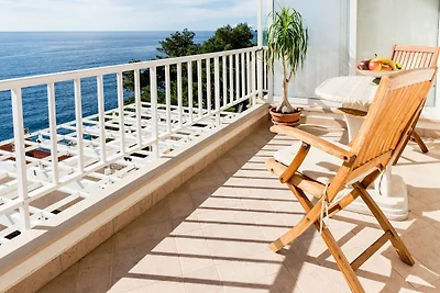 Apartment Paco - Three-Bedroom Apartment with...