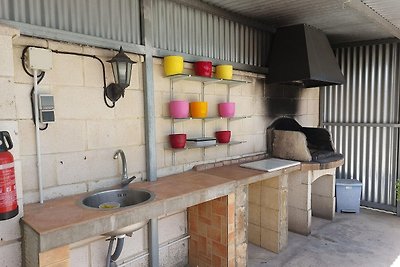 Schönes Ferienhaus in Conil de la Frontera mi...