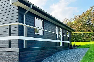 8 Personen Ferienhaus in Roslev-By Traum
