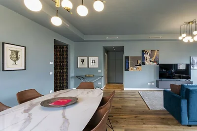 Suite di lusso Carignano