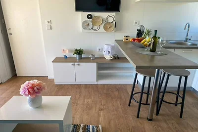 Olive Tree Neo & Lino - Two Bedroom Mobile Ho...