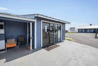 Vakantieappartement Gezinsvakantie Rockport