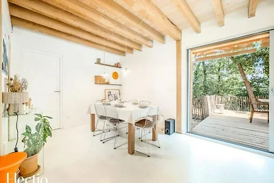 Haus im Luberon mit Pool und Garten