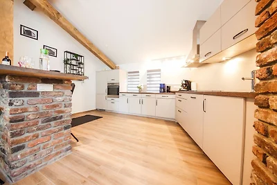Ferienhaus Escale J-P in Manhay mit Garten