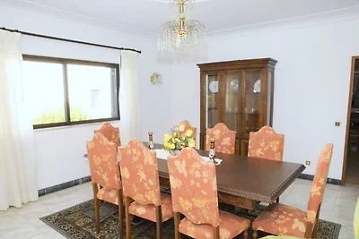 Wunderschöne Villa in Vilamoura mit privatem...
