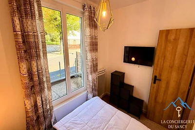 The Mists 2 Le Mont Dore 2/4 Personen