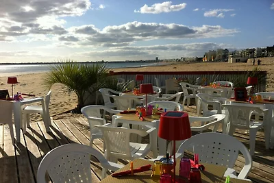 Prestige residentie Odalys de la Plage