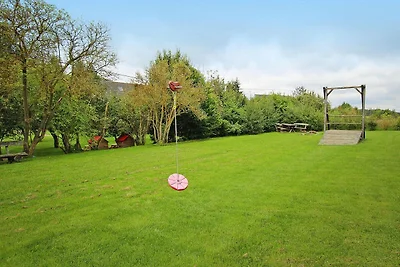 Agriturismo nel Parco Nazionale Müritz