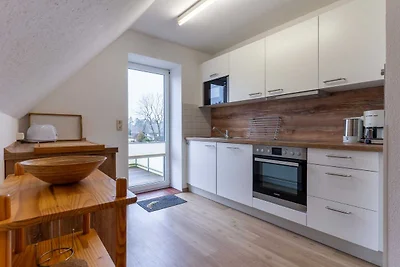 Tolle Ferienwohnung in St.Peter Ording