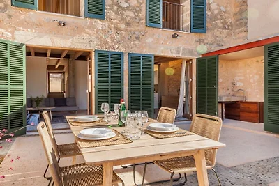 Finca Can Cunso Consell