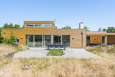 6 Personen Ferienhaus in Henne