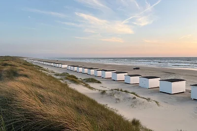 10 persoons vakantie huis in Løkken-By Traum