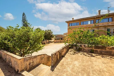 Casa di campagna classica a Campos con...