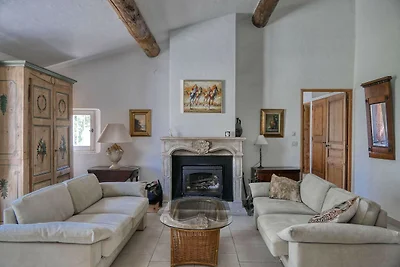 Villa, Charme & außergewöhnliche Aussicht