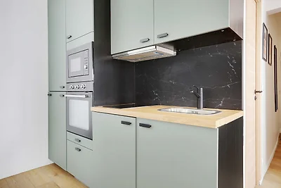 Charmantes Studio für 2 Personen - in der Näh...