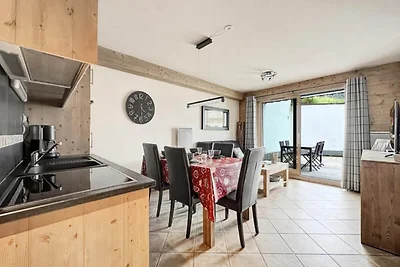 ROUS03 - 3 kamer appartement 4/6 personen - N...