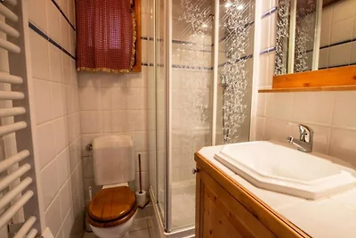 Wohnung in Morel nahe Sessellift