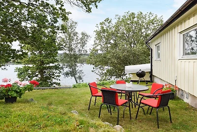 5 Personen Ferienhaus in BULLAREN-By Traum