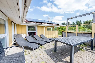 Luxurioses Refugium am Heideland-By Traum