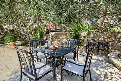 Appartamento a Murter con spiaggia sul mare